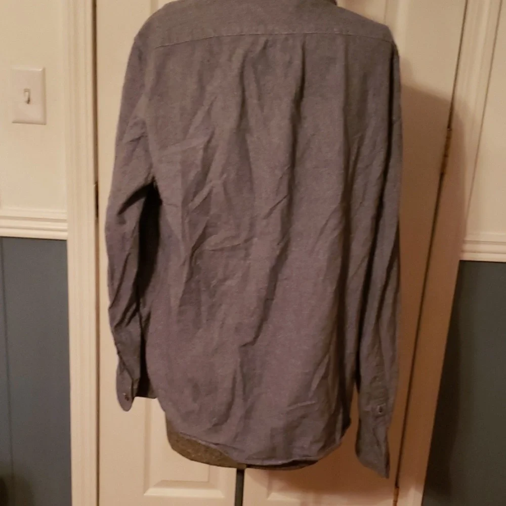 J.crew button down shirt